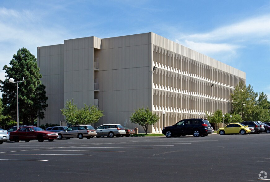Primary Photo Of 12000 E 47th Ave, Denver Office For Lease