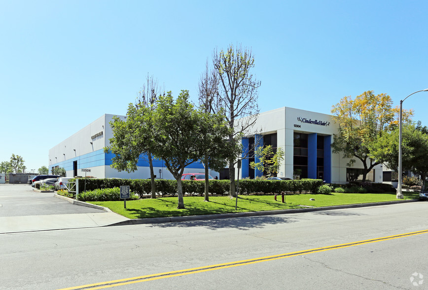 Primary Photo Of 12304 McCann Dr, Santa Fe Springs Manufacturing For Lease