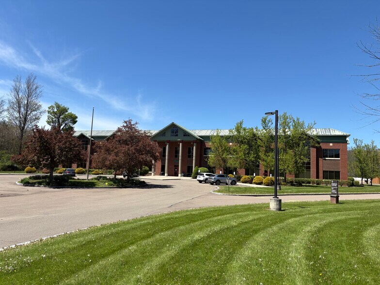 Primary Photo Of 325 Daniel Zenker Dr, Big Flats Office For Lease