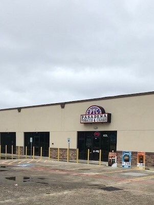 More Photos Of 4441 Spencer Hwy, Pasadena Storefront For Lease