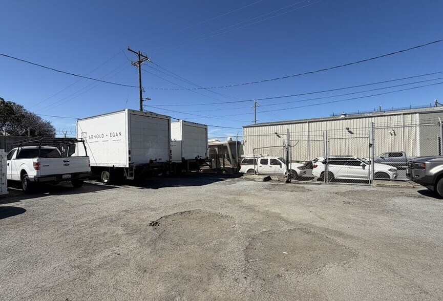 More Photos Of , San Francisco Industrial For Sale