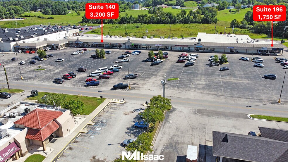 More Photos Of 100-196 London Shopping Ctr W, London Unknown For Lease