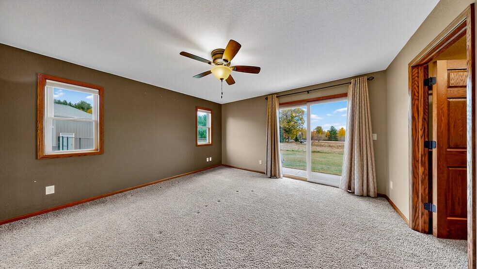 More Photos Of 1495 Bain Rd, Brule Specialty For Sale