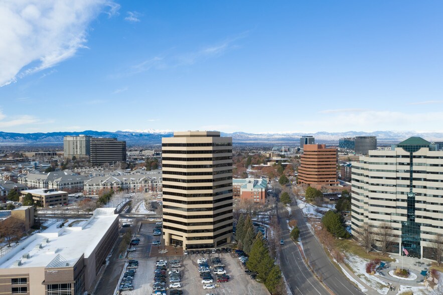 More Photos Of 8400 E Prentice Ave, Greenwood Village Office For Lease