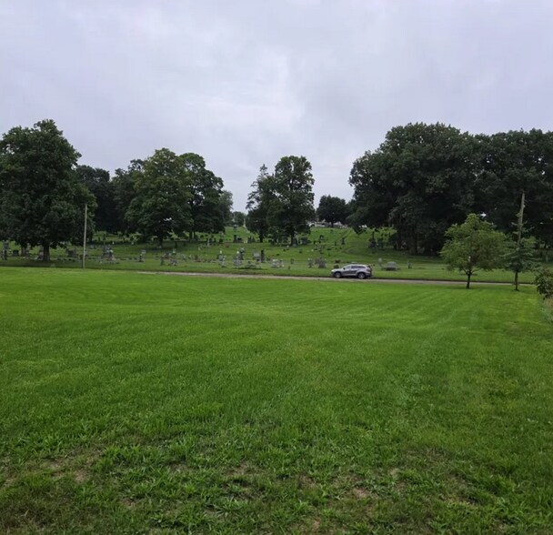 More Photos Of 357 N 6th St, Coshocton Land For Sale