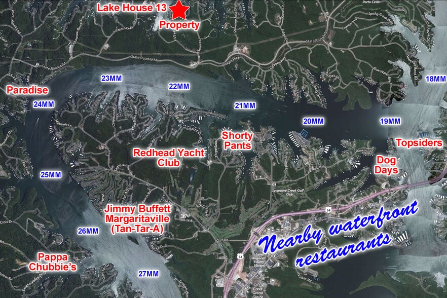 More Photos Of 393 Gardenia Cir, Sunrise Beach Land For Sale