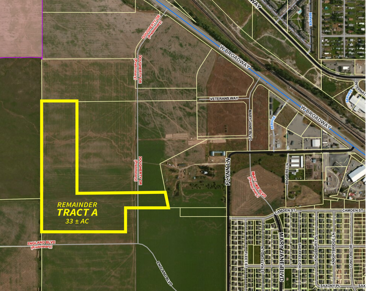More Photos Of Ukn England Boulevard, Missoula Land For Sale