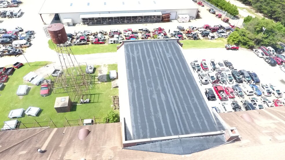 More Photos Of 194 Red Marshall Rd, Pelham Auto Repair For Sale