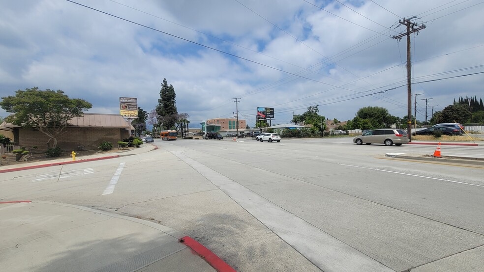 More Photos Of 4459 Santa Anita Ave, El Monte Daycare Center For Sale
