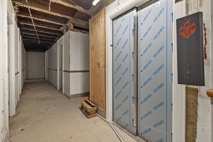 More Photos Of 315 Seneca St, Seattle Hotel For Sale