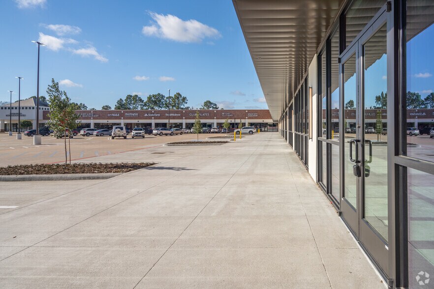 More Photos Of 2323 Clear Lake City Blvd, Houston Unknown For Lease