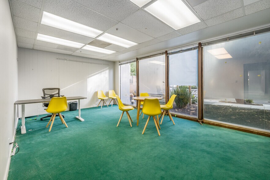 More Photos Of 480 N 1st St, San Jose Office For Sale
