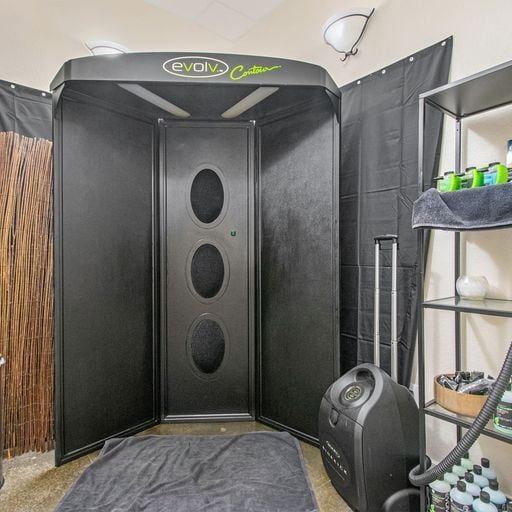 More Photos Of 19647 Solar Cir, Parker Medical For Sale