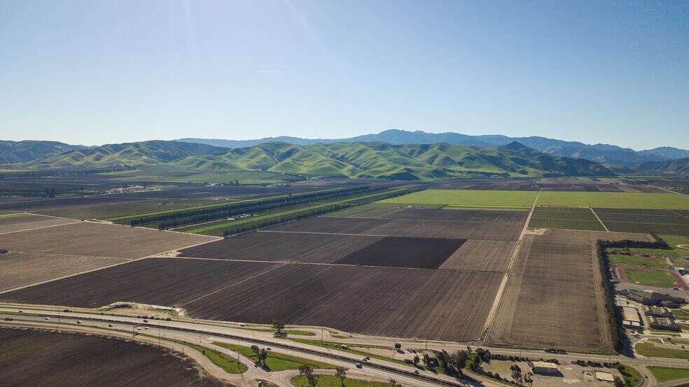 More Photos Of 42100 El Camino Real, Greenfield Land For Sale