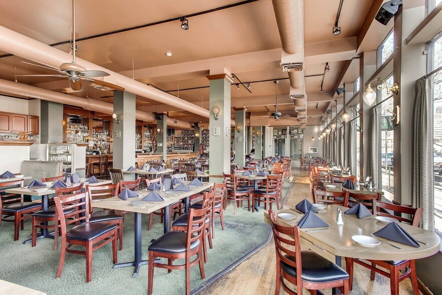 More Photos Of 620-630 E 17th Ave, Denver Storefront Retail Office For Sale