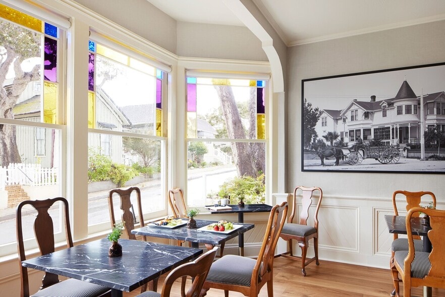 More Photos Of , Pacific Grove Hospitality For Sale