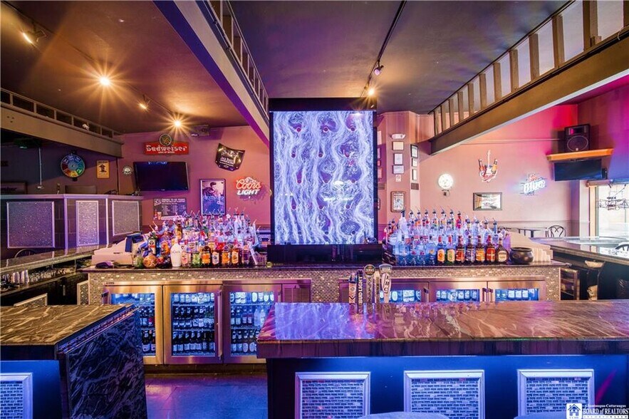 More Photos Of 12-14 Water St, Fredonia Bar For Sale