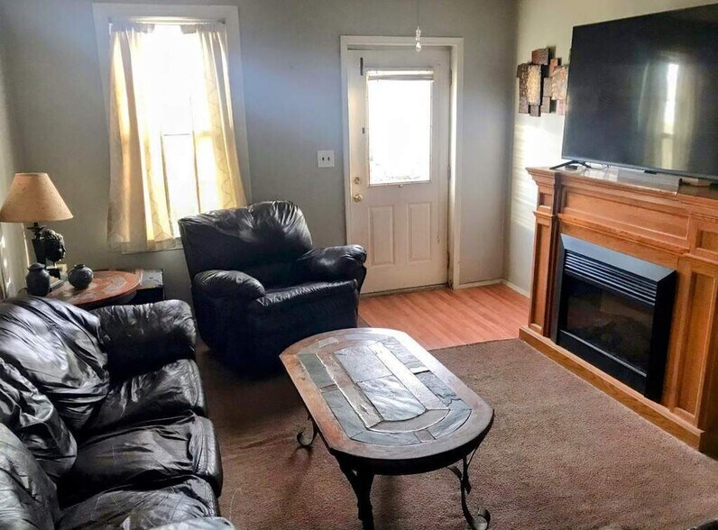 More Photos Of 6681 6 Mile Rd, Northville Multifamily For Sale