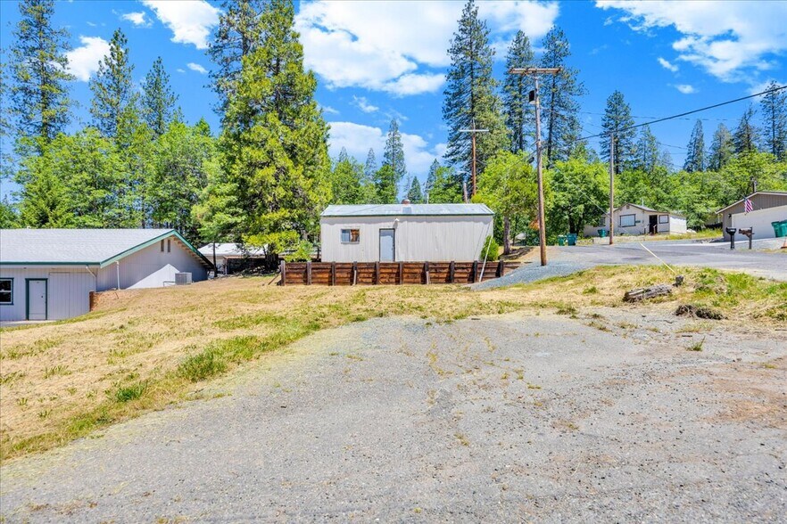 More Photos Of 22709 Twain Harte Dr, Twain Harte Office Residential For Sale