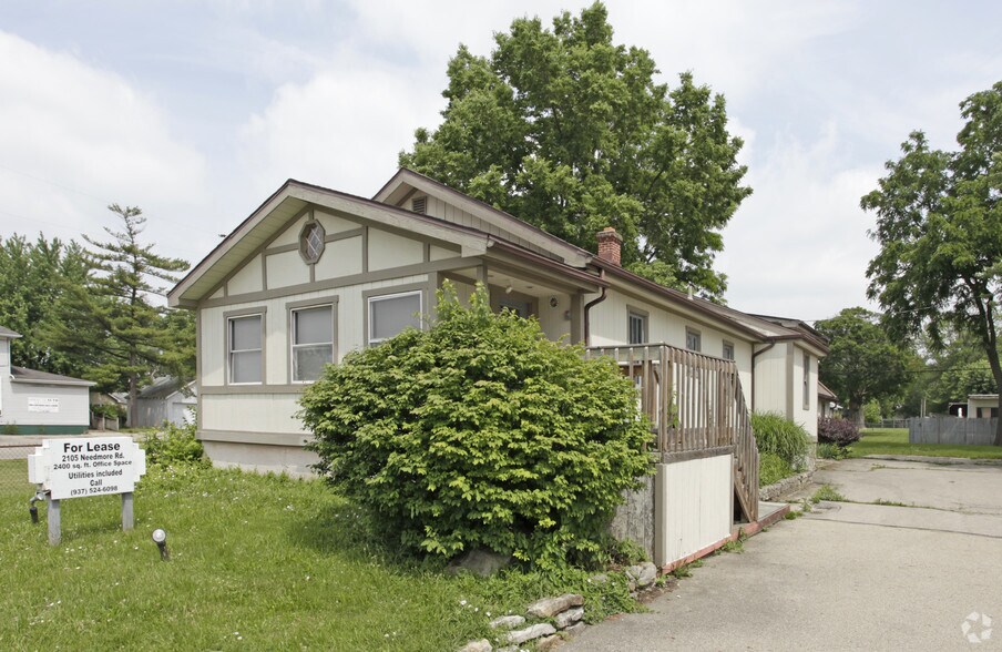 2105 Needmore Rd  