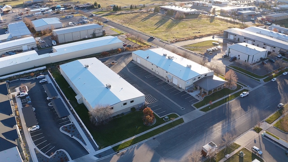 More Photos Of , Logan Industrial For Sale