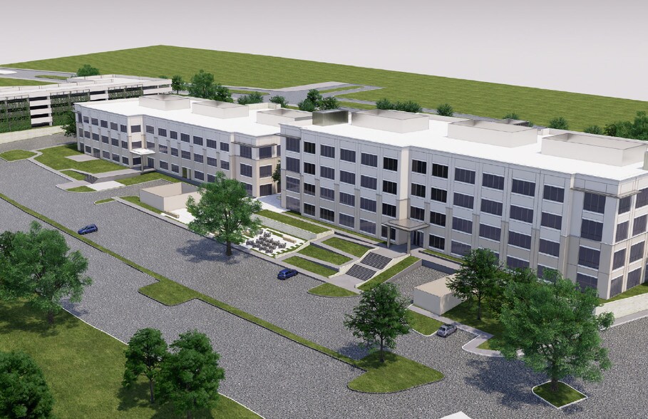 More Photos Of 3600 Wiseman Blvd, San Antonio Office For Lease