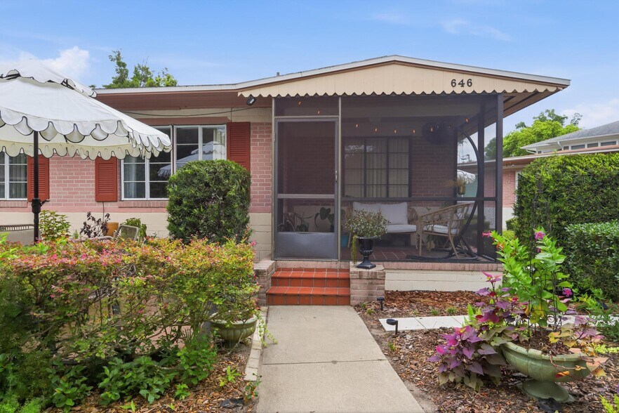 More Photos Of 642 Harwood St, Orlando Apartments For Sale