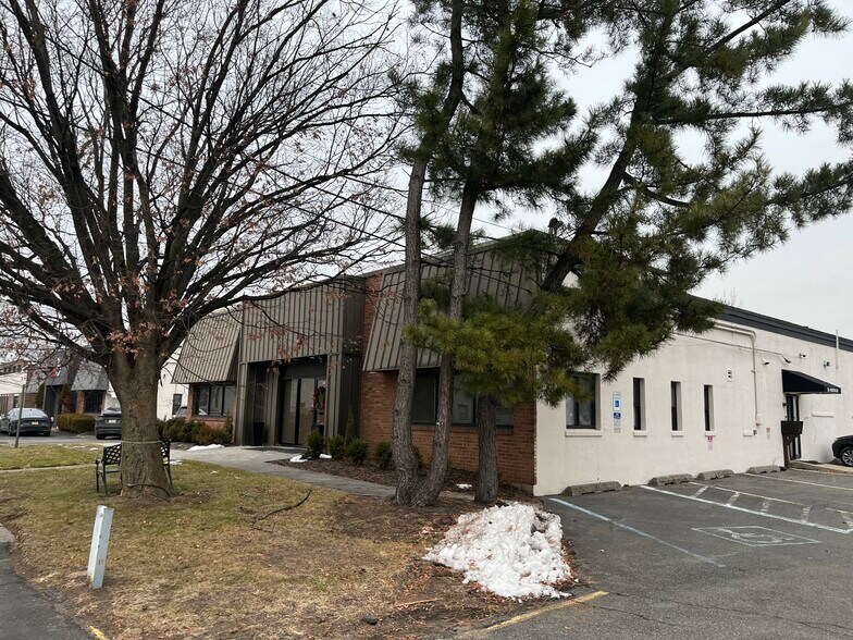More Photos Of 3320 New Jersey 66, Neptune Industrial For Lease