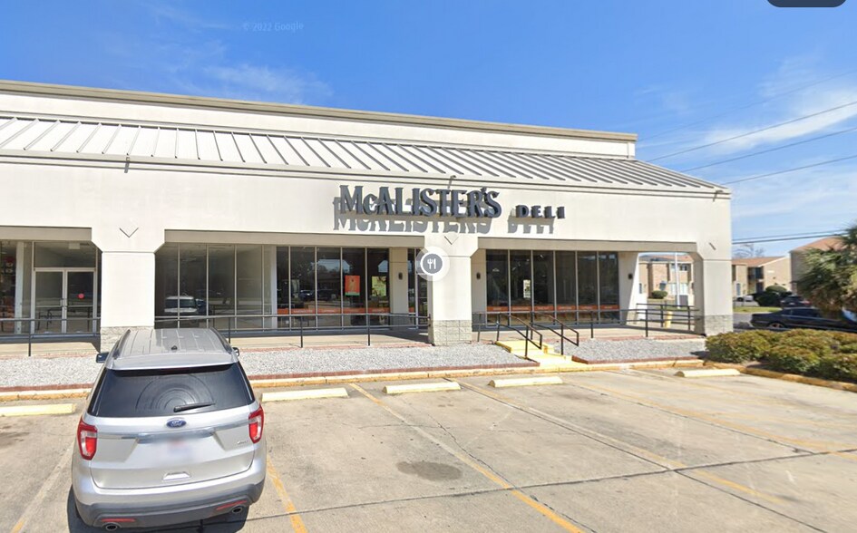 More Photos Of 900-1000 W Esplanade Ave, Kenner Unknown For Lease