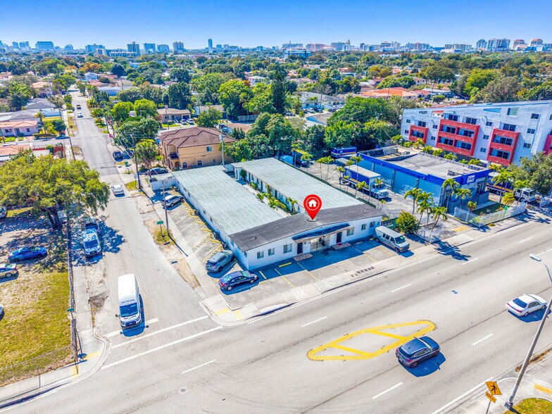 More Photos Of 2900 W Flagler St, Miami Apartments For Sale