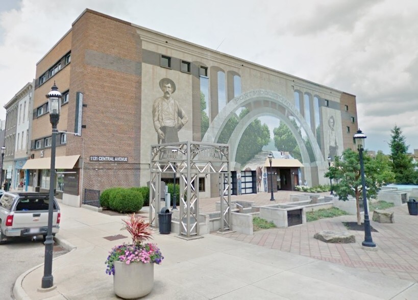 More Photos Of 1131 Central Ave, Middletown Loft Creative Space For Sale