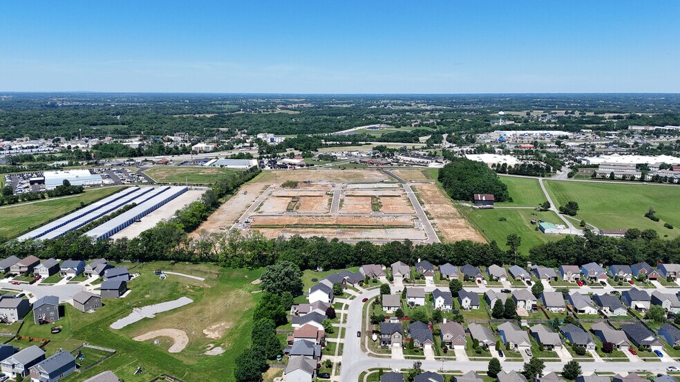 More Photos Of 1202 Old Oxford Rd, Georgetown Land For Sale
