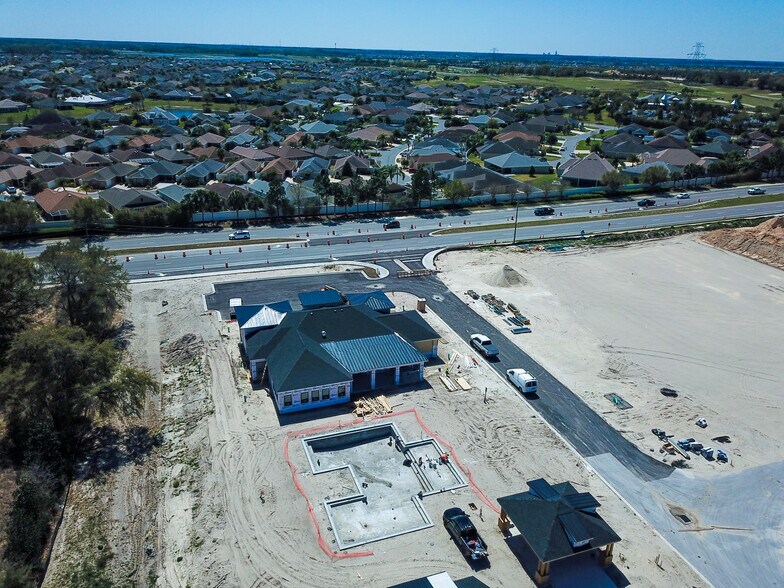 More Photos Of 305 County Road 466A, Fruitland Park Land For Sale