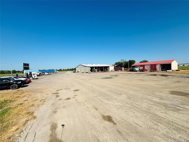 More Photos Of 2700 S 32nd St, Muskogee Industrial For Sale