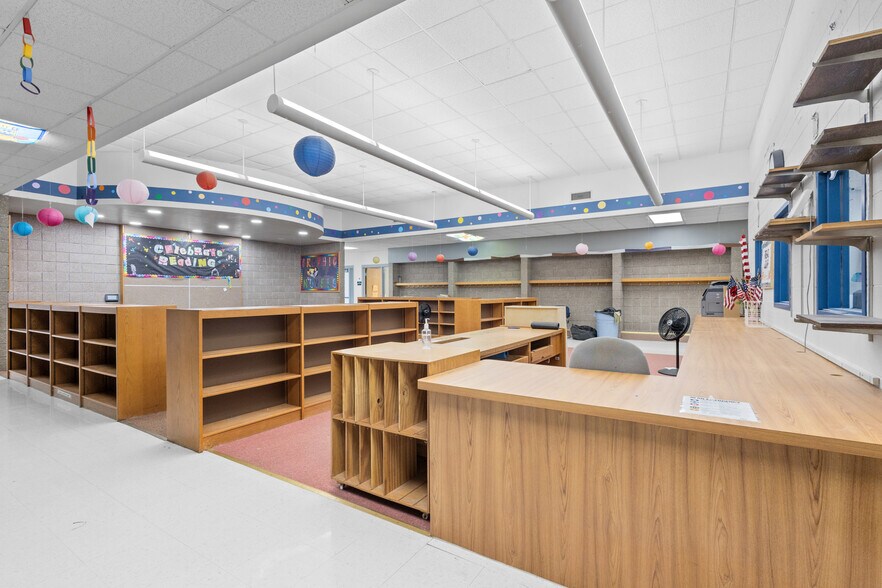 More Photos Of 414 S Church St, Endeavor Schools For Sale