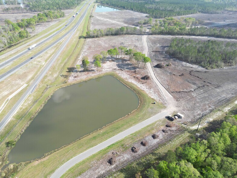 More Photos Of 17339 NW State Road 16, Starke Land For Lease