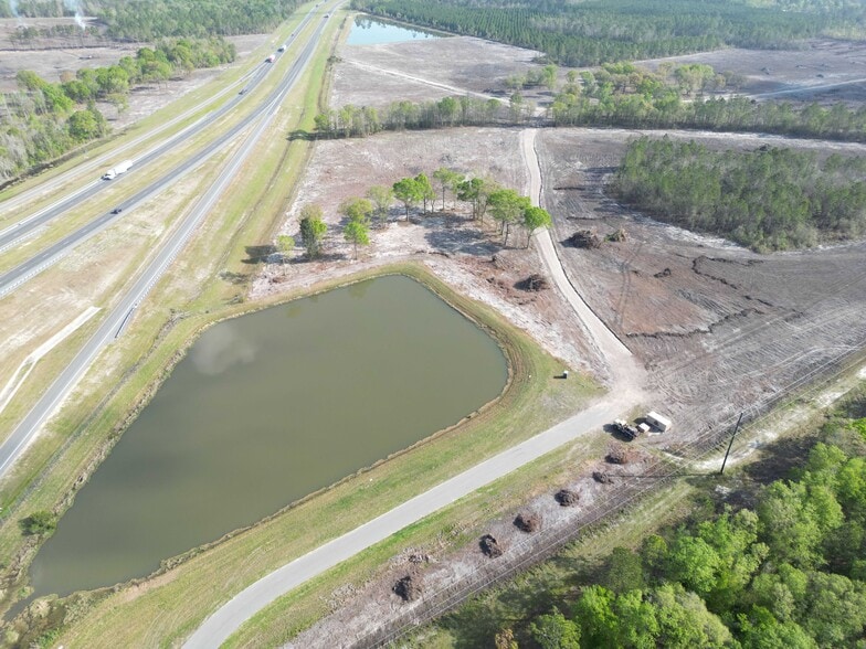 More Photos Of 17339 NW State Road 16, Starke Land For Sale