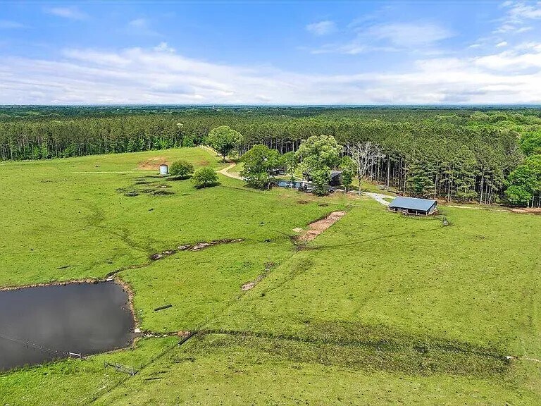 More Photos Of I 55 Frontage Rd, Terry Land For Sale