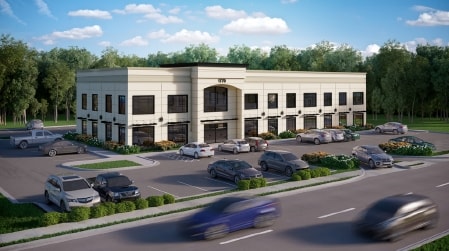 More Photos Of 1770 W County Line Rd, Lakewood Medical For Lease