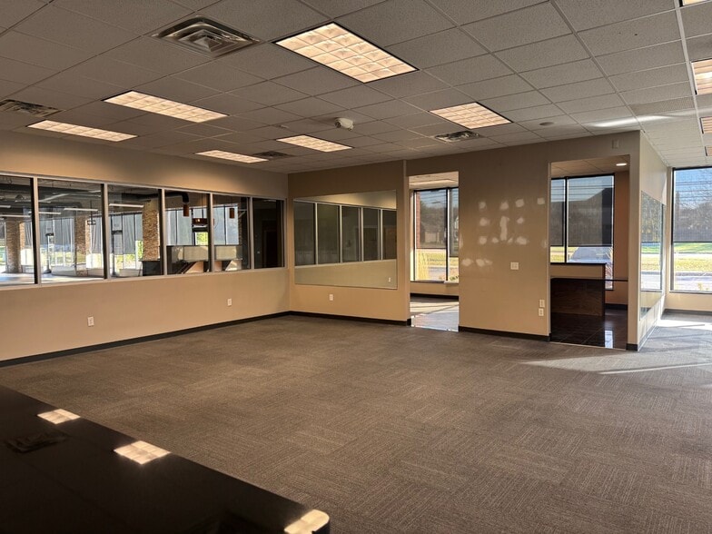 More Photos Of 23211 21 Mile Rd, Macomb Freestanding For Lease