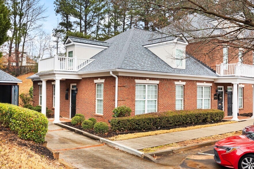Primary Photo Of 1350 Wooten Lake Rd, Kennesaw Office For Lease
