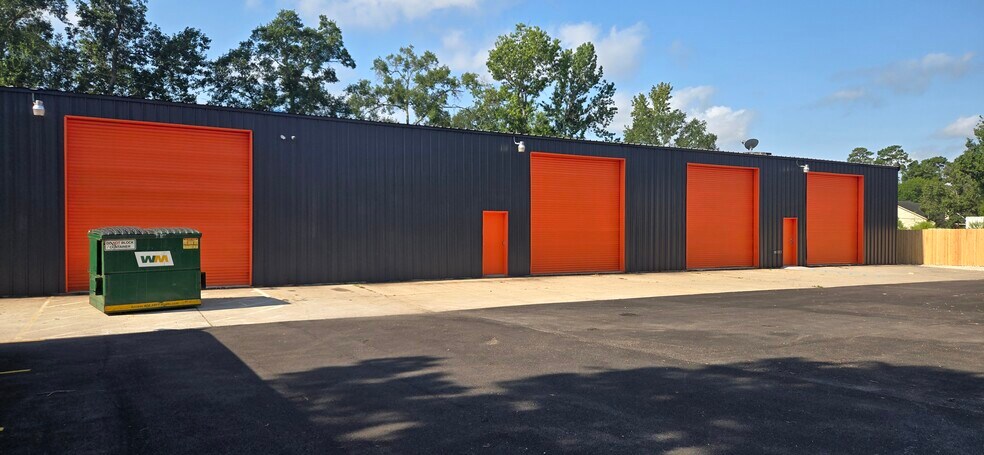 More Photos Of 7301 FM 1488, Magnolia Office For Lease