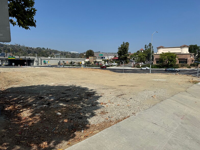 Primary Photo Of 28681 Marguerite Pky, Mission Viejo Land For Sale