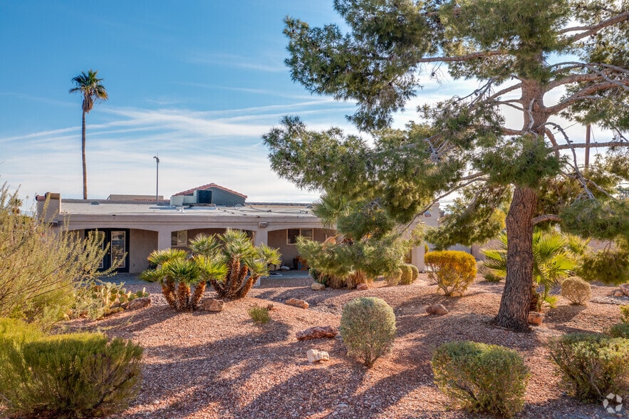 More Photos Of , Las Vegas Office For Sale