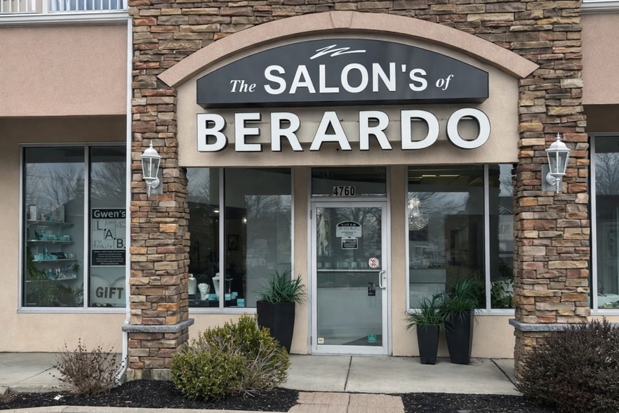 More Photos Of 4720 French Rd, East Amherst General Retail For Sale