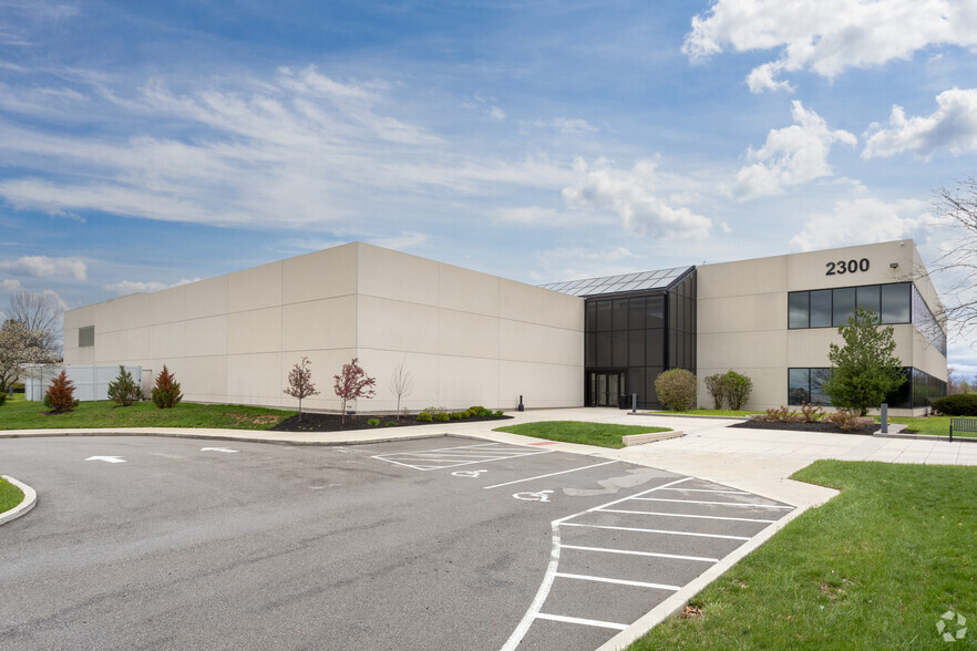 Primary Photo Of 2300 Litton Ln, Hebron Office For Lease