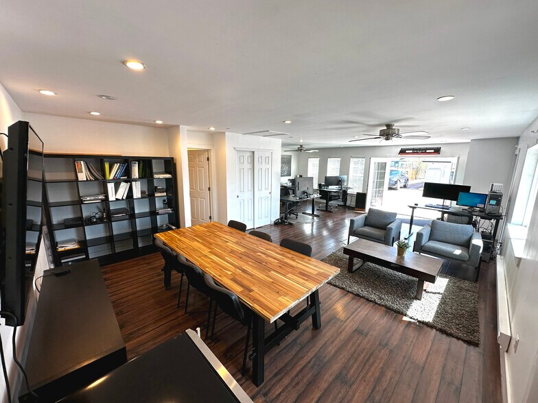 More Photos Of 5639 S Curtice St, Littleton Office For Lease