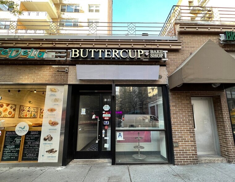 More Photos Of 61 E 8th St, New York Apartments For Lease