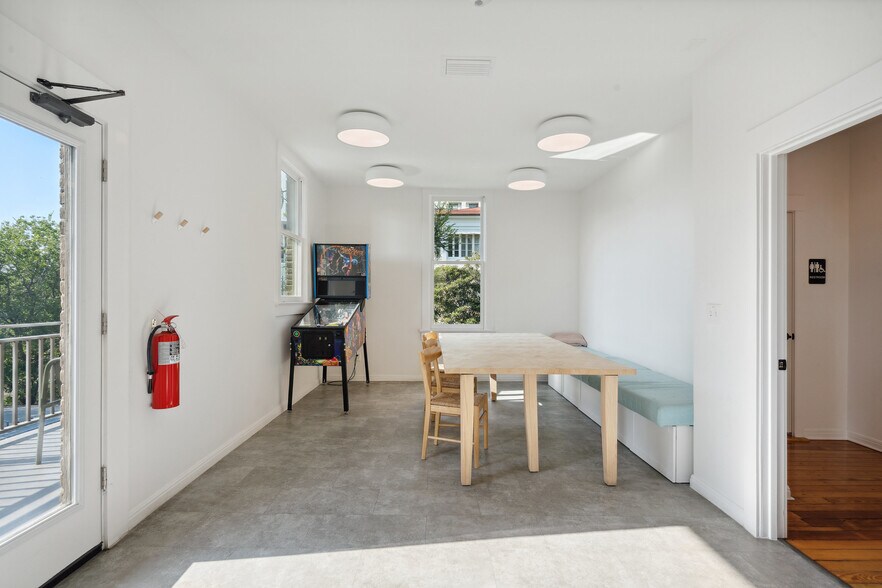 More Photos Of 702 San Antonio St, Austin Loft Creative Space For Sale