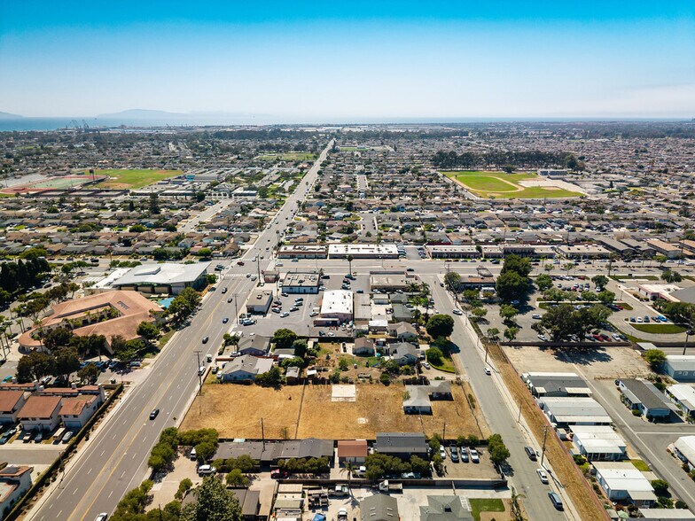 More Photos Of 234 Johnson Rd, Oxnard Land For Sale